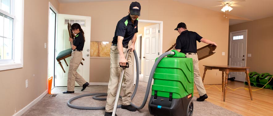 Honesdale, PA cleaning services
